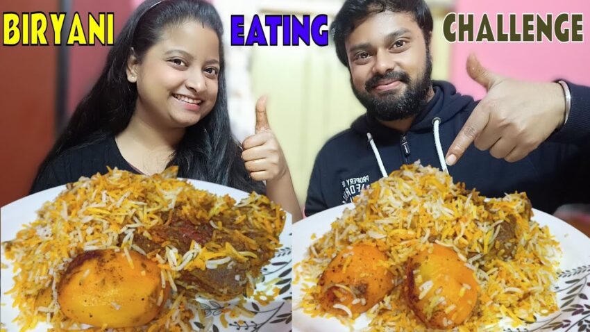 Biryani Wife: Unveiling the Secrets to Culinary Harmony & Relationship Bliss