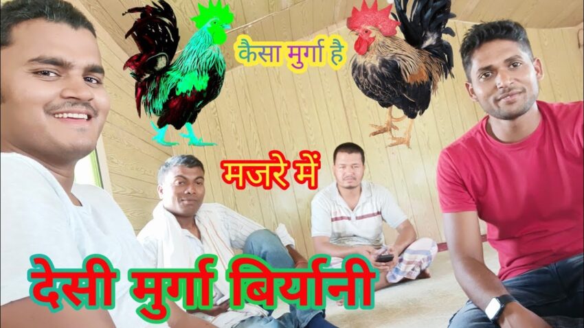 Comedy Murga Biryani: The Hilarious Culinary Fusion You Need to Know