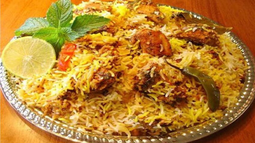 Biryani What Language? Unveiling Its Origins & Global Impact
