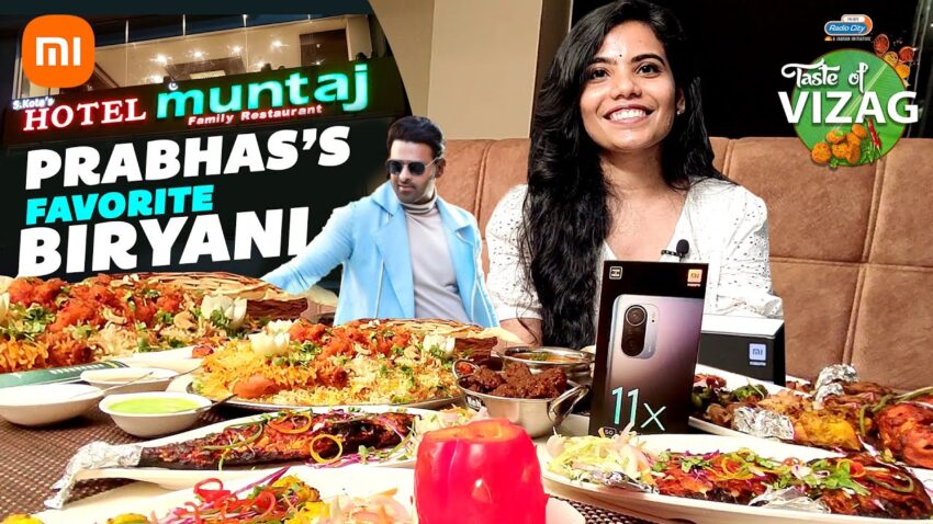 Muntaj Biryani Skota: The Definitive Expert Guide [2024]