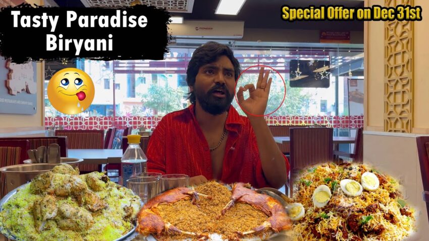Haji Biryani Uttara: The Ultimate Expert Guide & Review [2024]