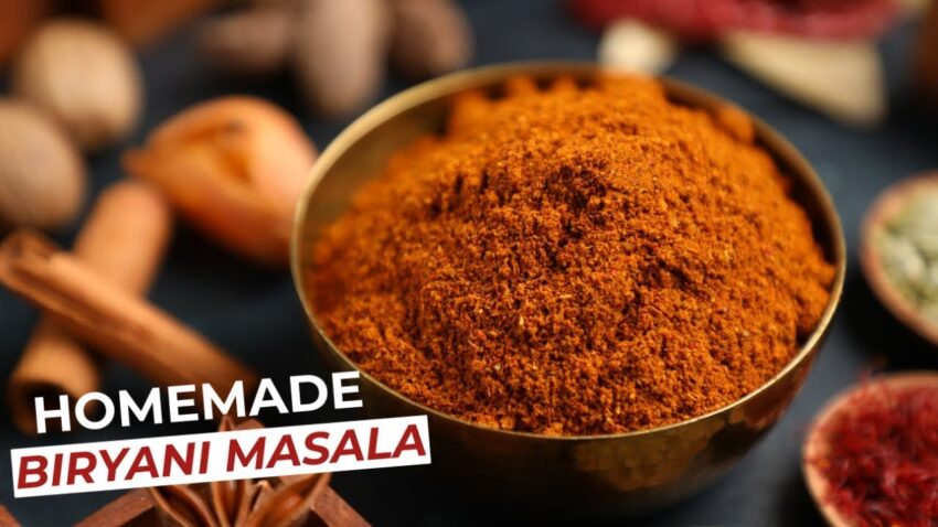Best Amazon Biryani Masala: Expert Reviews & Buying Guide [2024]
