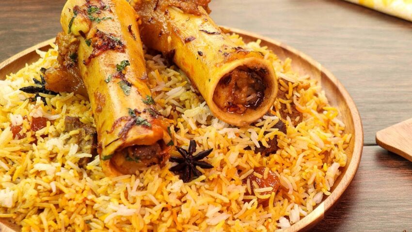Bone Biryani: The Ultimate Guide to Savory Flavors & Perfect Preparation