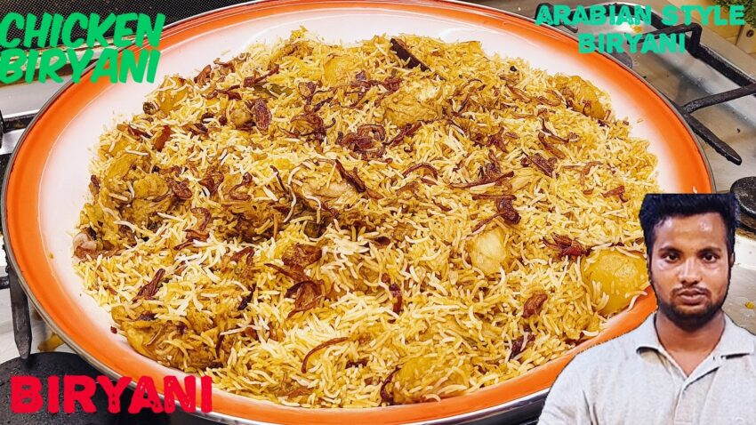 Expensive Biryani: Is It Worth the Price? An Expert Guide