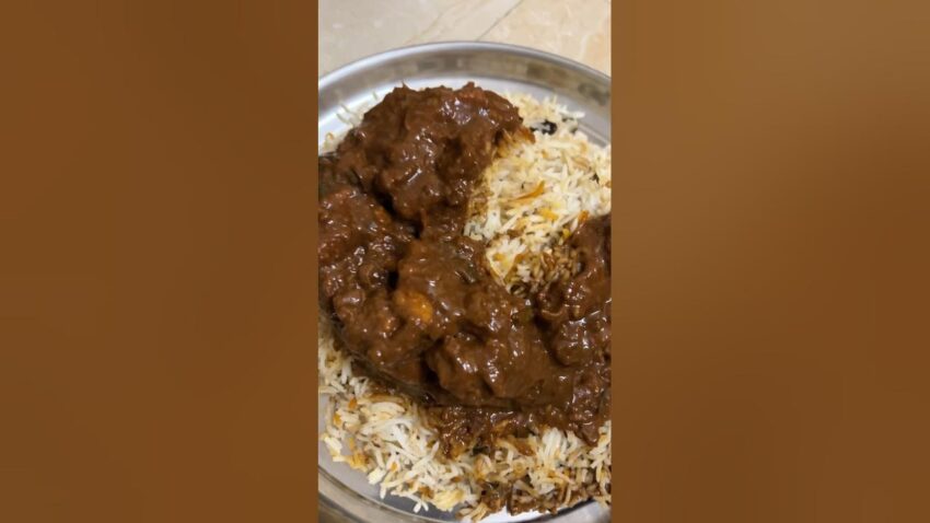 Dwaraka Biryani: The Ultimate Guide to Flavor, History & More