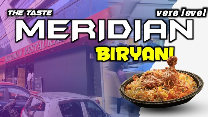 Best Biryani Near Panjagutta: Your Ultimate Guide [2024]