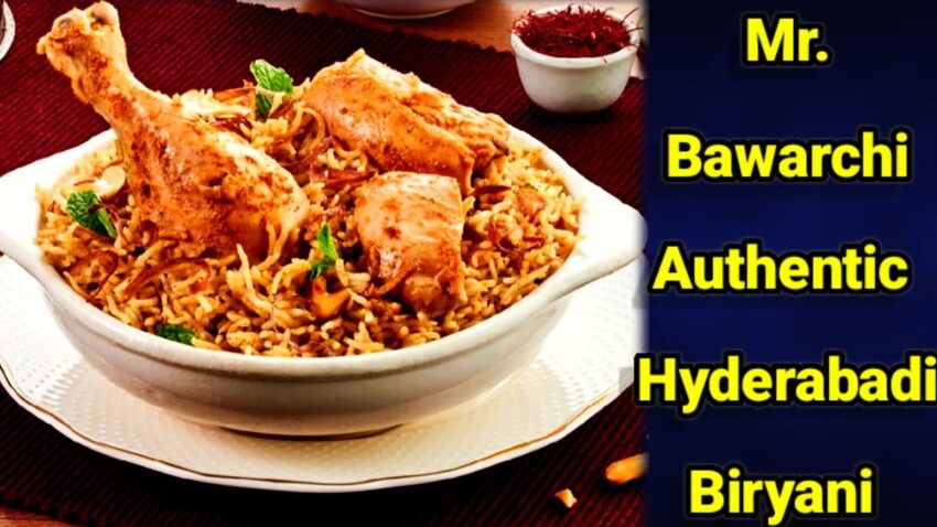 Best Biryani Bhilai: Your Ultimate Guide to Flavor Town