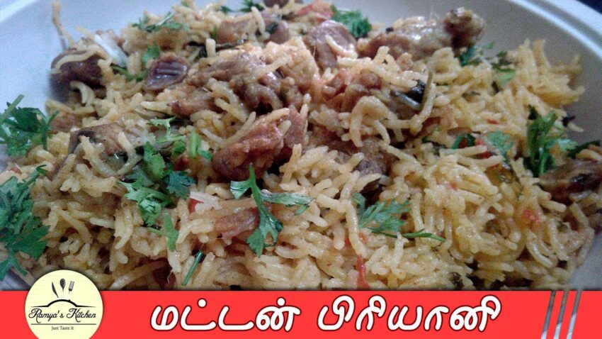 Biryani Tamil Togi: The Definitive Expert Guide [2024]