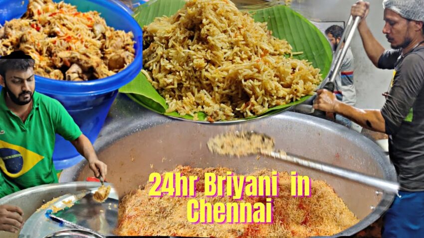 Midnight Biryani Schaumburg: Your Ultimate Late-Night Guide