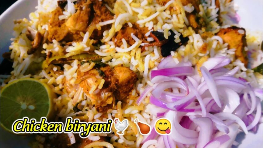 Biryani Telugu: The Ultimate Guide to Authentic Telugu Biryani