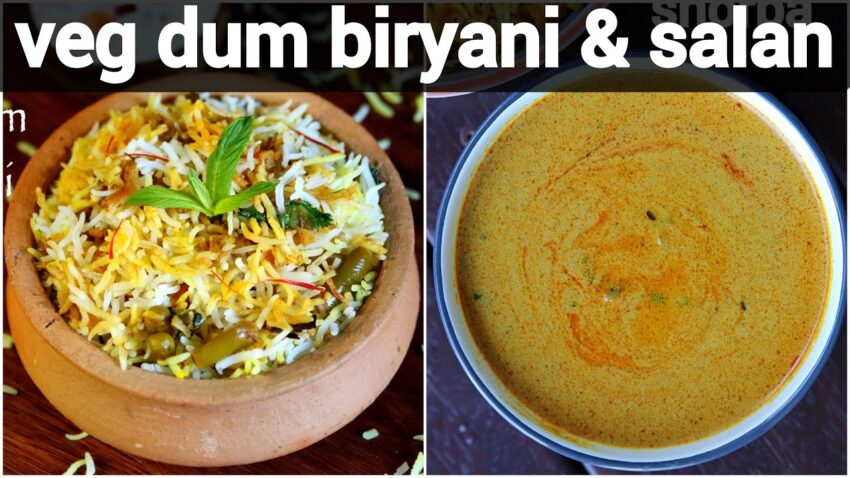 Gravy with Biryani: A Deliciously Unexpected Culinary Fusion