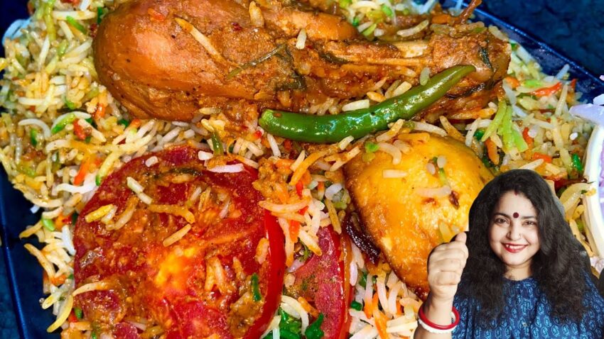 Bombay Biryani Mumbai: A Culinary Deep Dive & Expert Guide