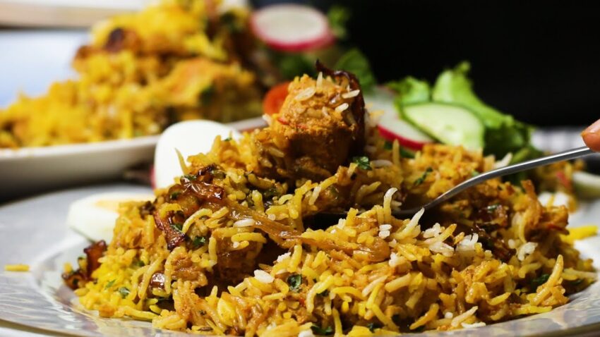 Biryani New Orleans: Your Ultimate Guide to the City’s Best