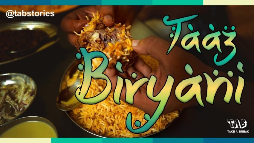 Taaz Biryani Price: The Ultimate Guide to Cost, Value & Authenticity