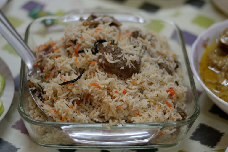 Memoni Biryani Khobar: Authentic Recipe, History & Expert Tips