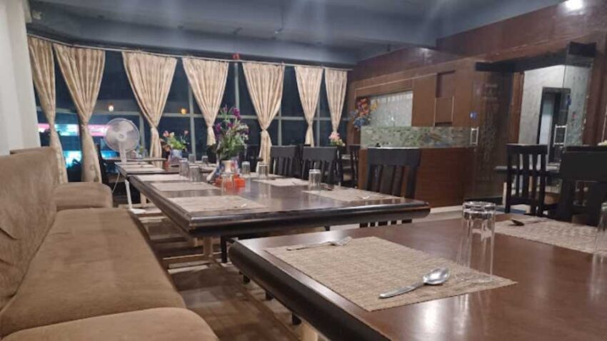 Biryani Nation Marathahalli: Your Ultimate Guide to Authentic Flavors