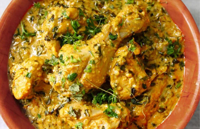 Methi Chicken Biryani: The Expert Guide to Flavor & Tradition
