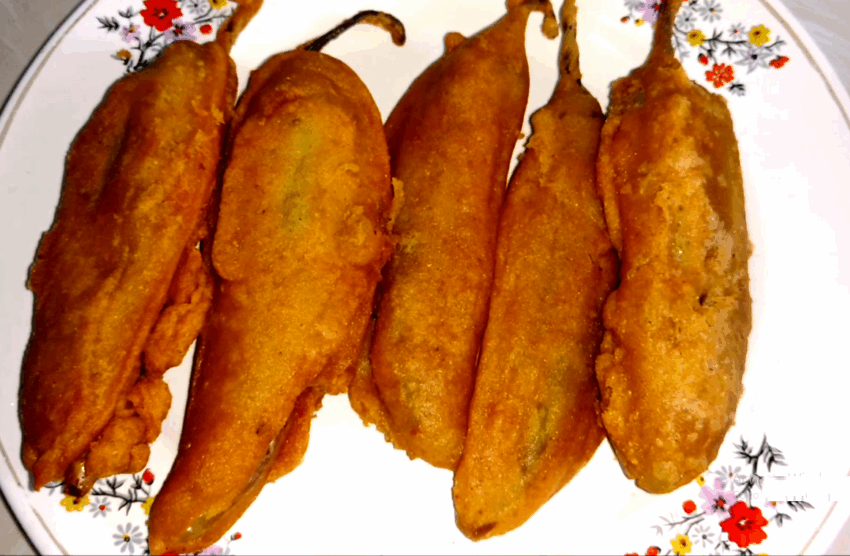 Mirchi Bajji Biryani: The Ultimate Guide to Spicy Hyderabadi Fusion