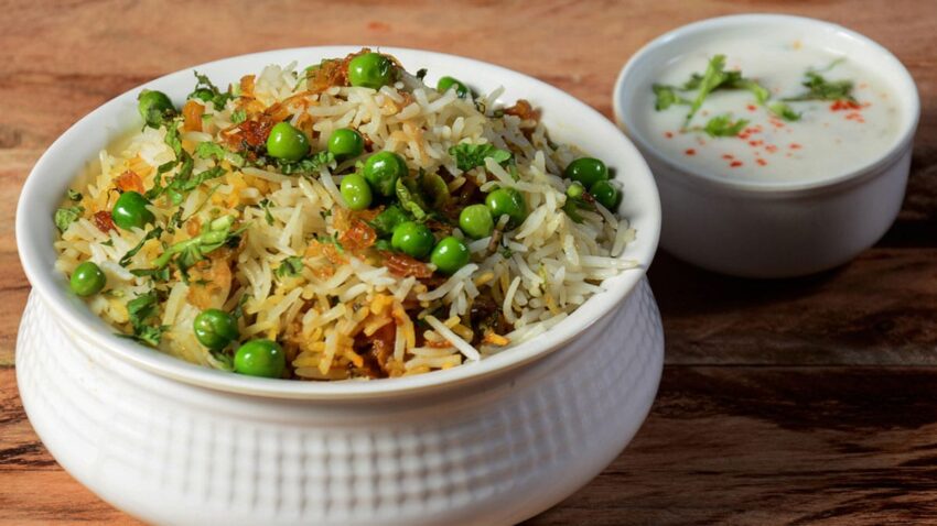 Ultimate Vegan Biryani Recipes: Expert Guide to Authentic Flavors