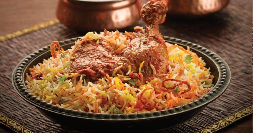Who Is Biryani? Unveiling the History, Types & Authentic Recipe