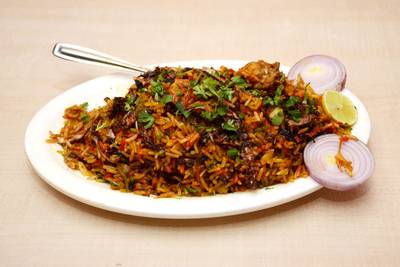 Muradabadi Biryani Gurgaon: Your Ultimate Guide to the Best Biryani