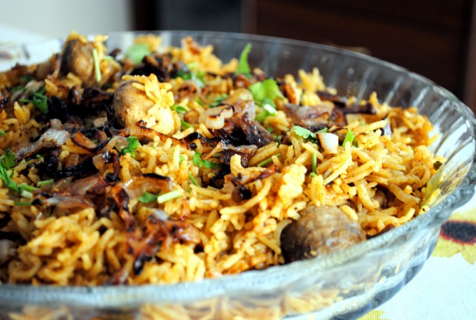 Nova Biryani Lahore: A Comprehensive Guide to the City’s Best Biryani