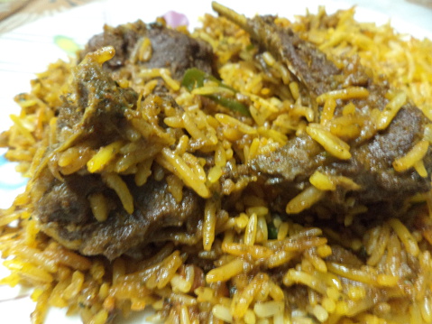 Bajias Mutton Biryani: The Definitive Expert Guide (2024)