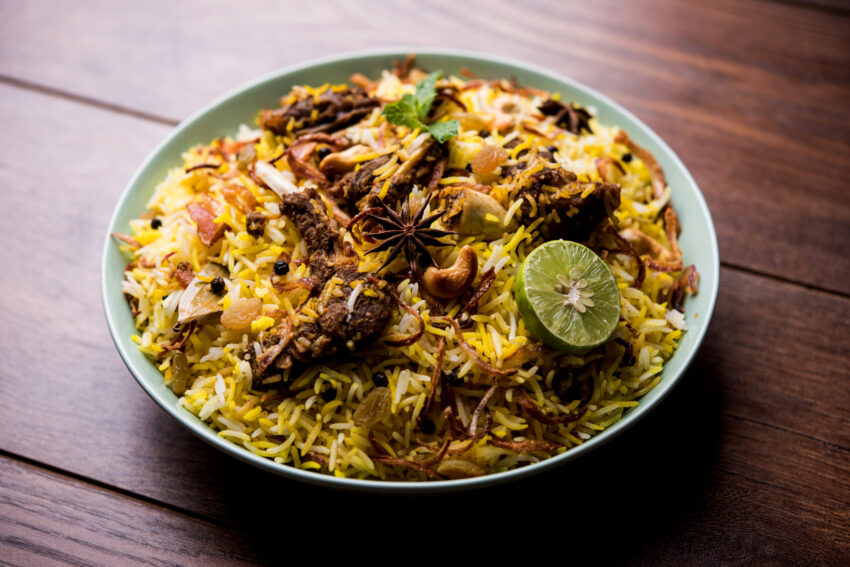 Biryani 11: The Ultimate Guide to Flavor, Tradition & Modern Twists