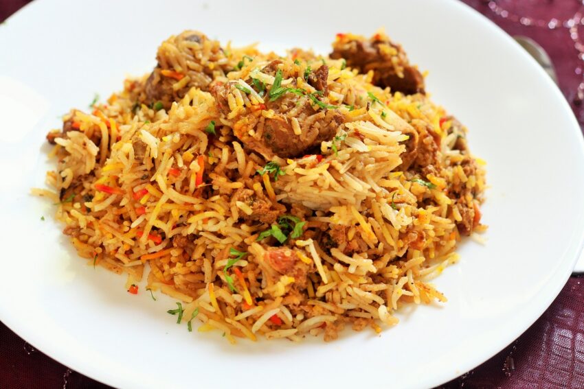 Whats Biryani? Unlocking the Secrets of This Iconic Dish