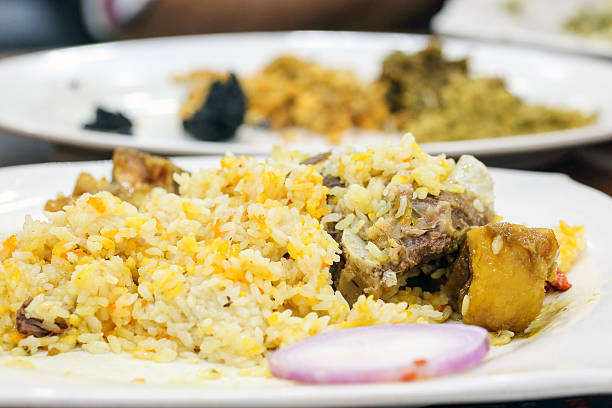 Bays Biryani: The Definitive Guide to Flavor, Tradition, & Mastery