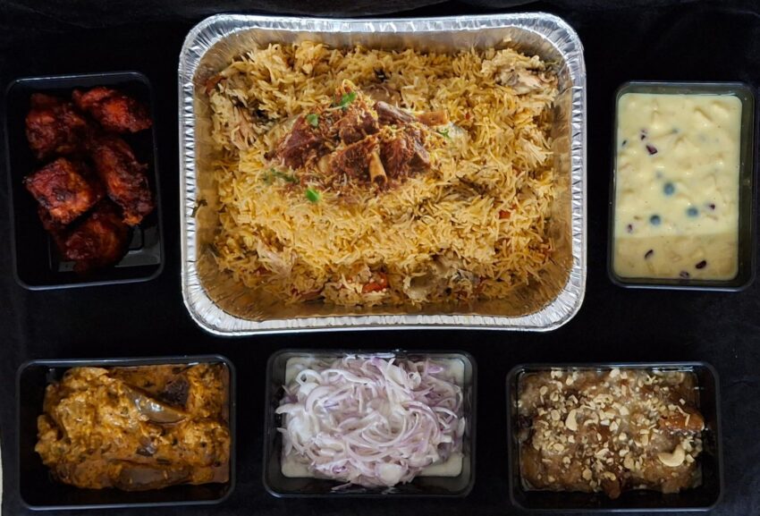 Perfect Mutton Biryani: The Ultimate Guide to Authentic Flavor