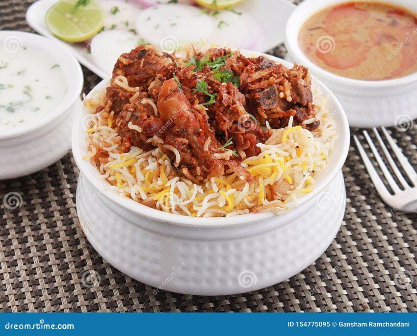 Morton Biryani: The Ultimate Guide to Flavor, History & Expert Tips