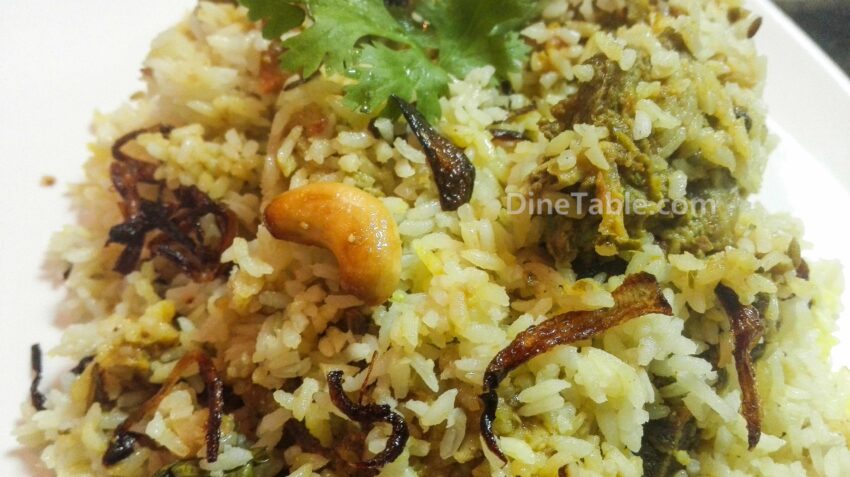 Mutton Biryani Recipes: The Ultimate Guide to Authentic Perfection