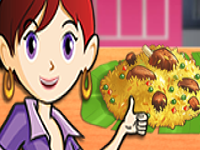 Cook Biryani Games: Master the Art of Virtual Culinary Delights
