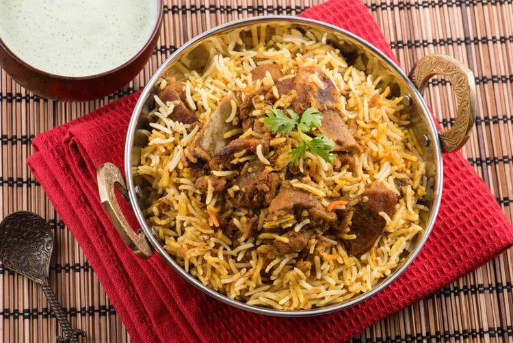Biryani Chicken Mutton: The Ultimate Guide to India’s Aromatic Delights