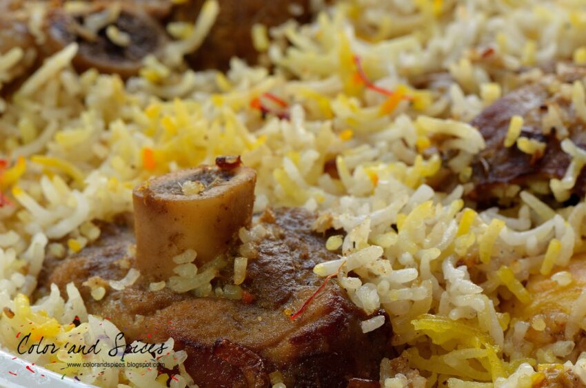 Mutton Biryani Recipe: The Ultimate Guide to Authentic Perfection