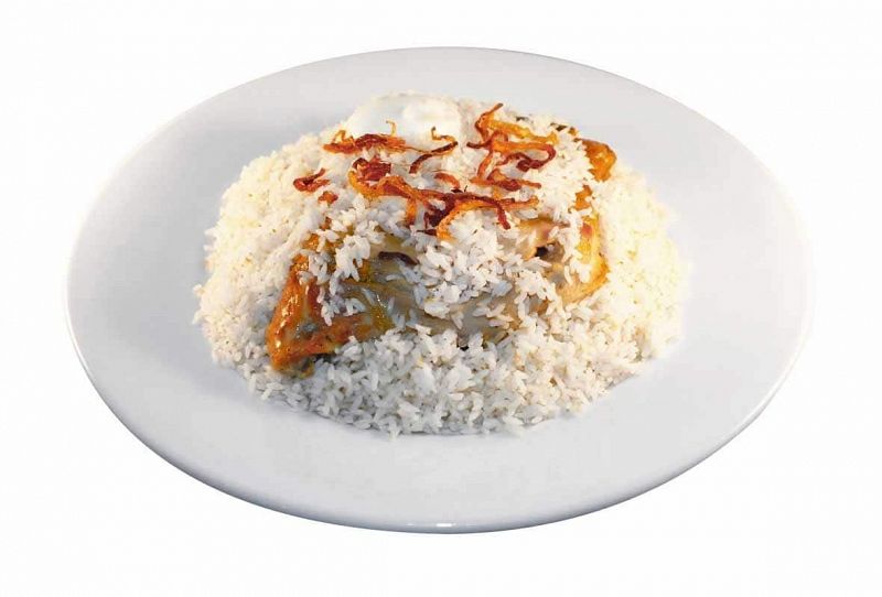 Nanna Biryani Mirpur: The Definitive Guide to Authentic Flavor