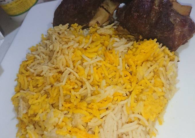 Nasi Biryani Kambing: The Ultimate Guide to Authentic Goat Biryani