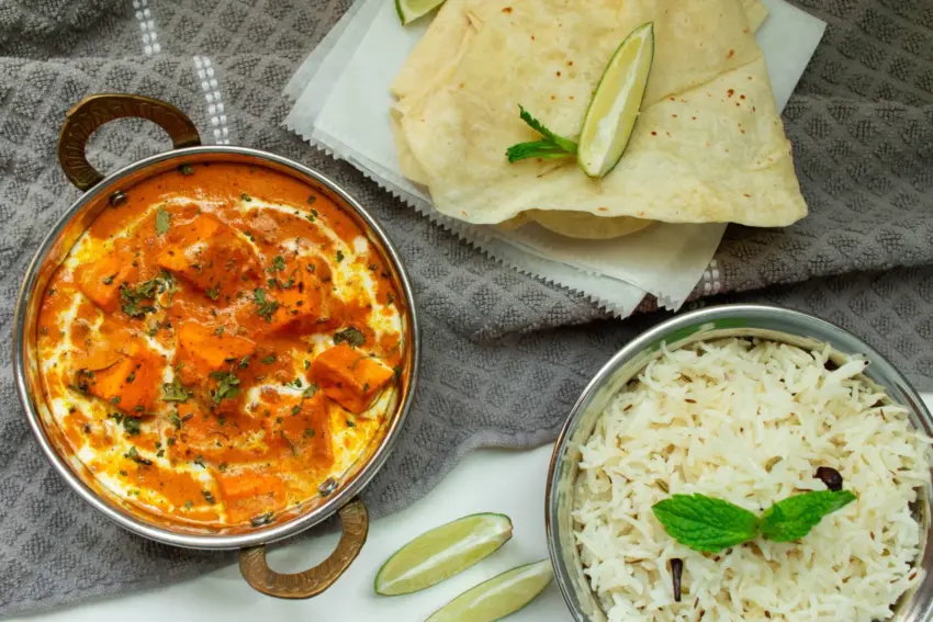 Biryani.Junction: Your Ultimate Guide to Authentic Biryani Experiences
