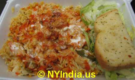 NYC Hyderabadi Biryani: The Ultimate Guide to Authentic Flavor