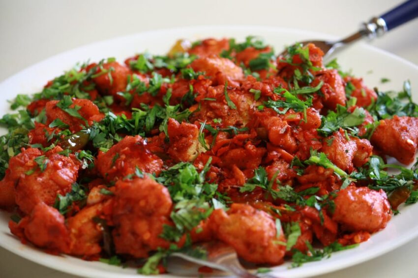 Yelp Bollywood Biryani: Your Ultimate Guide to Finding the Best!