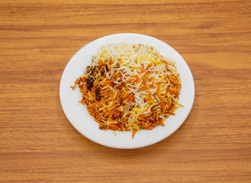 Badmash Biryani Foodpanda: Your Ultimate Guide [2024]