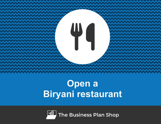 Biryani Center Business: Your Expert Guide to Success in 2024