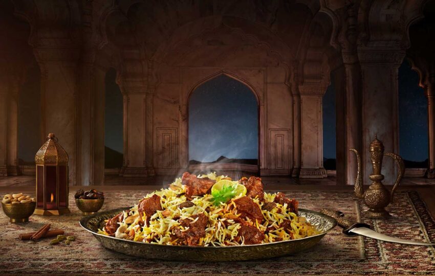 Biryani Near Me: Your Ultimate Guide to Finding the Perfect Pot