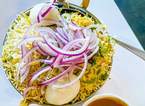 Biryani Culver City: Your Ultimate Guide to the Best Biryani in Culver City