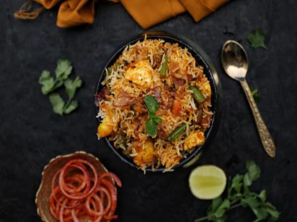 Chef’s Toolbox Biryani: The Ultimate Guide to Authentic Flavors