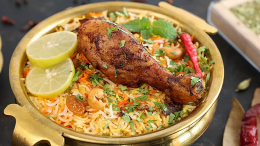 Best Biryani Addison: A Local’s Expert Guide to Deliciousness