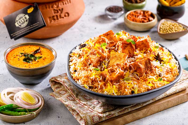 Hyd Biryani Pics: A Visual Feast & Expert Guide (2024)