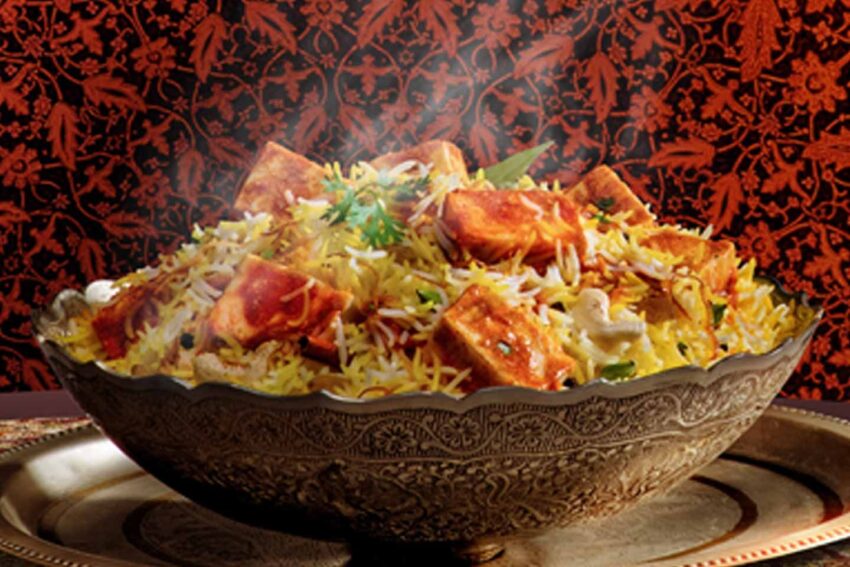 Biryani Order: Your Ultimate Guide to Deliciousness Delivered