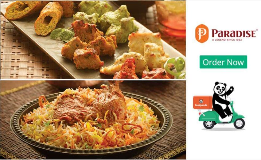 Biryani Wala Foodpanda: Your Ultimate Guide to Ordering Delicious Biryani Online